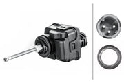 Hella 6NM 008 299-172 Actuator, headlight levelling