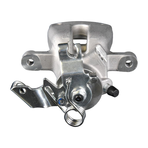 FEBI BILSTEIN 179100 Brake Caliper Rear Left Fits Opel Zafira Vauxhall Zafira FEBI - Town Parts