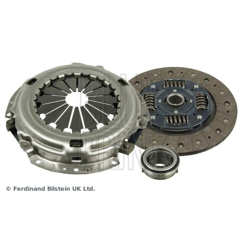 Blue Print Clutch Kit Set 3pc 225mm ADC43025