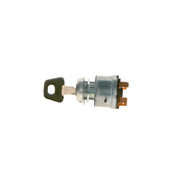 Bosch Ignition Key Switch 0 342 309 010