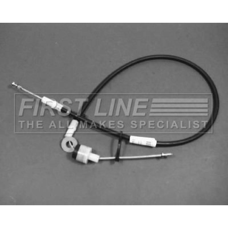 First Line Clutch Control Cable Pull FKC1113