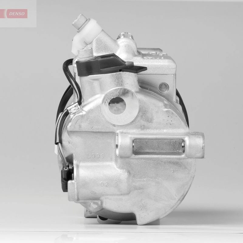 Denso Air Conditioning Compressor DCP17115