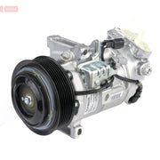 Denso Air Conditioning Compressor DCP46026