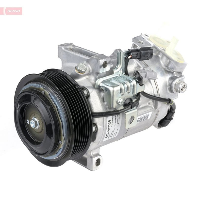 Denso Air Conditioning Compressor DCP46026