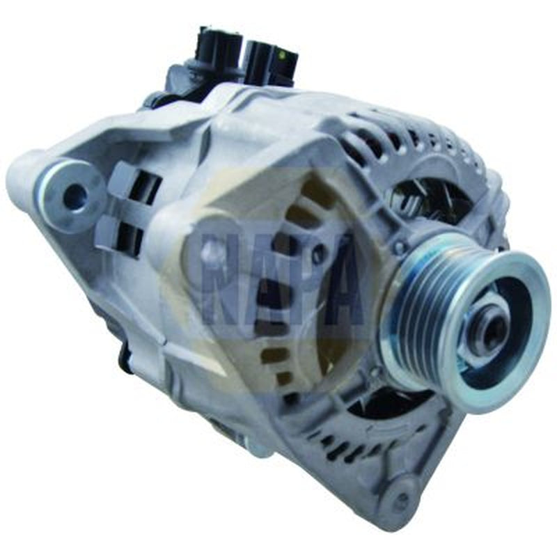 NAPA Car Alternator 12V NAL1639