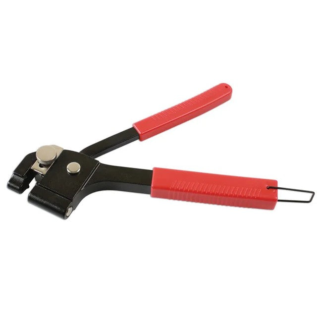 Laser Tools Suspended Ceiling Grid Punch - PL