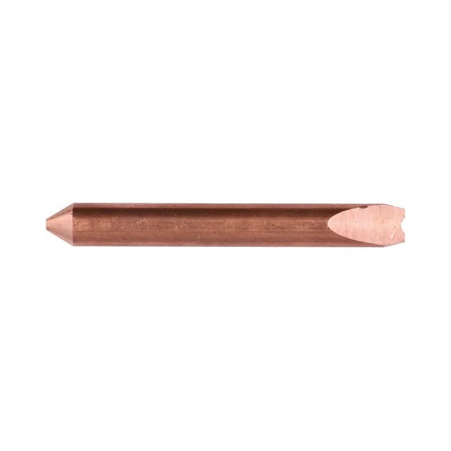 Power-TEC Squiggly Wire Electrode - PPL