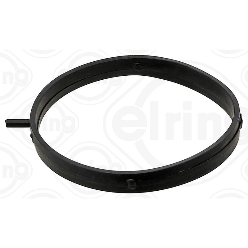 Elring Intake Manifold Housing Gasket OD ID 8mm Thick 351.520