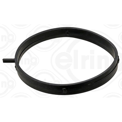 Elring Intake Manifold Housing Gasket OD ID 8mm Thick 351.520