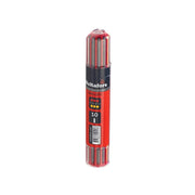 Hultafors Dry-Marker Refill Assorted (Pack 10) - 650120