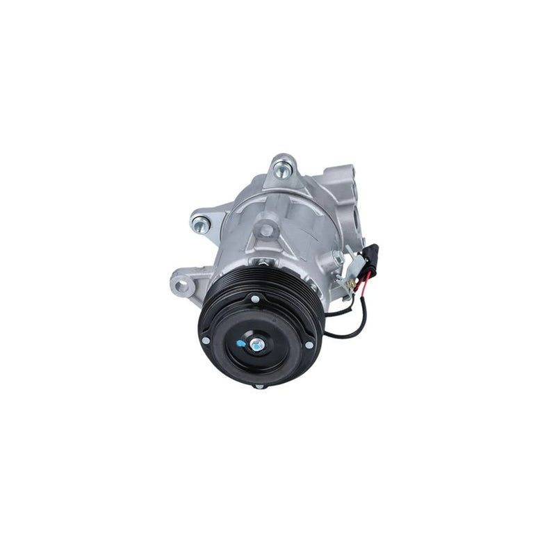 NRF Air Conditioning Compressor 320203