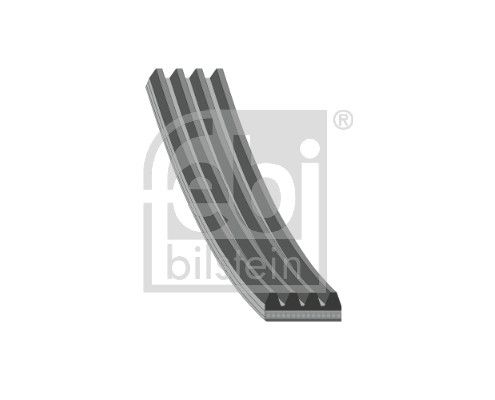 Febi Multi V-Ribbed Drive Belt