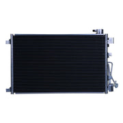 Hella Air Conditioning Condenser 8FC 366 221-071