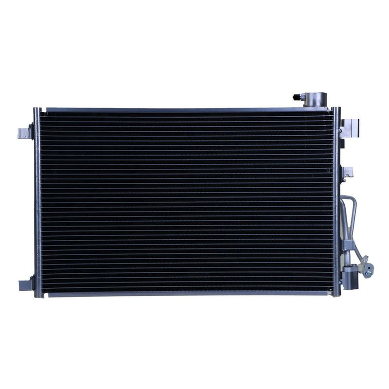 Hella Air Conditioning Condenser 8FC 366 221-071