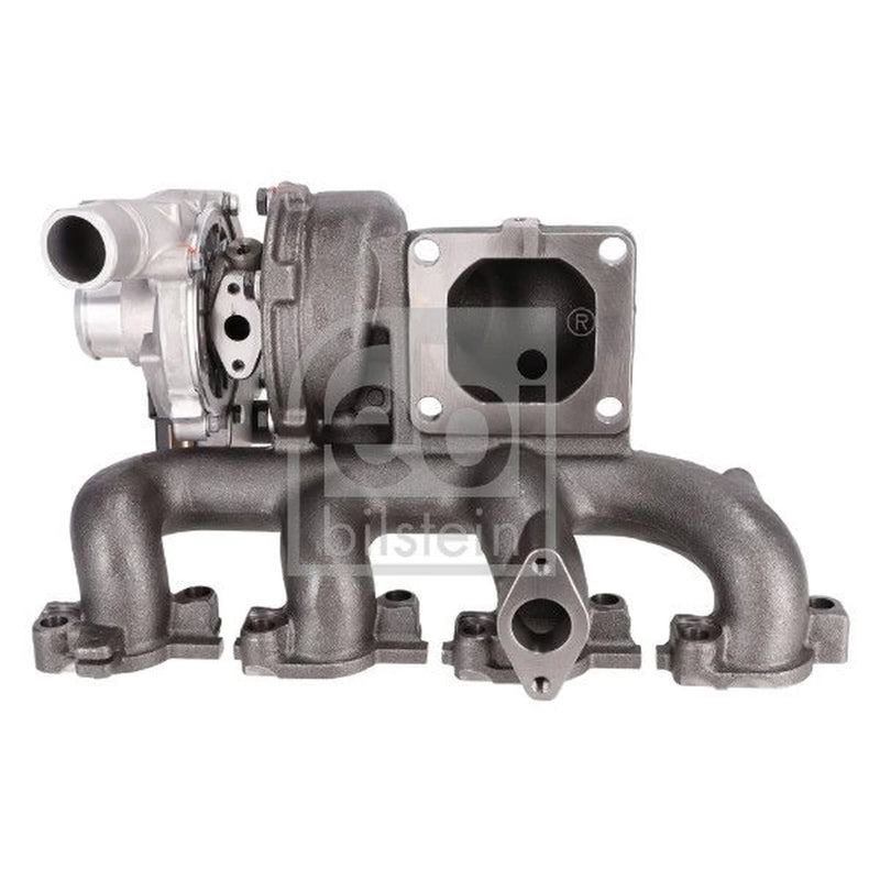 Febi Turbocharger Turbo Unit 187343