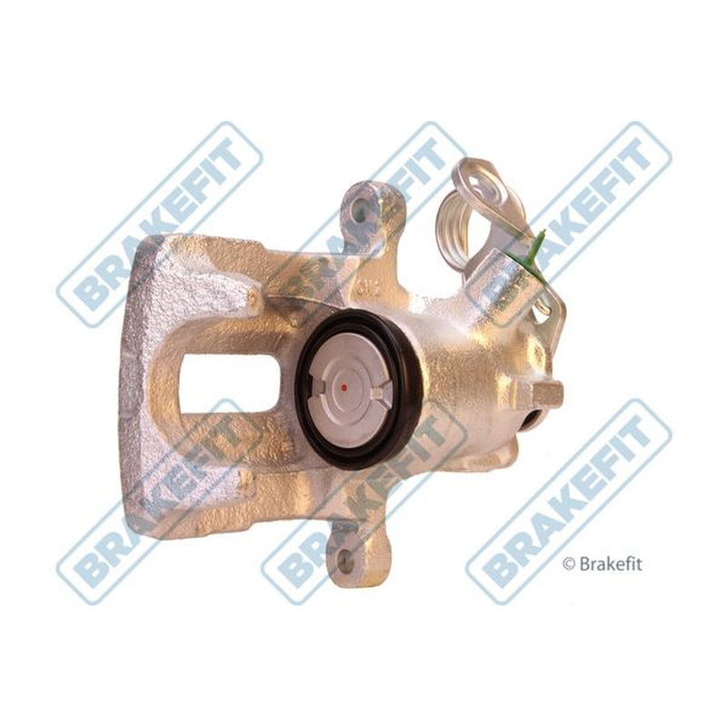 Apec 2 x Rear Brake Calipers BCA1005