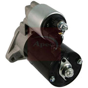 Apec Starter Motor 12V 1.1kW 9 Teeth ASM1436