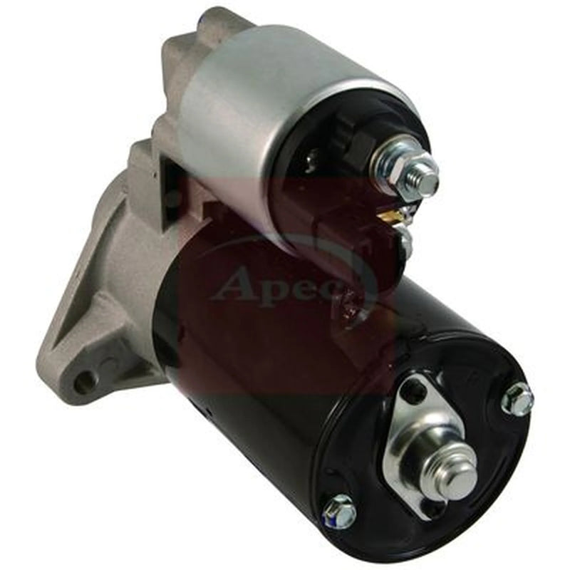 Apec Starter Motor 12V 1.1kW 9 Teeth ASM1436