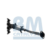 BM Catalysts Homologated Petrol Cat BM91651H