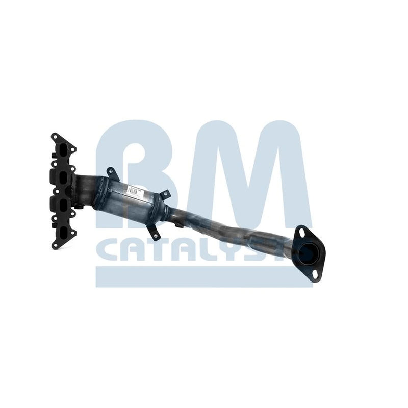 BM Catalysts Homologated Petrol Cat BM91651H