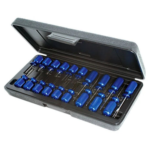 Laser Tools Terminal Tool Set - PL