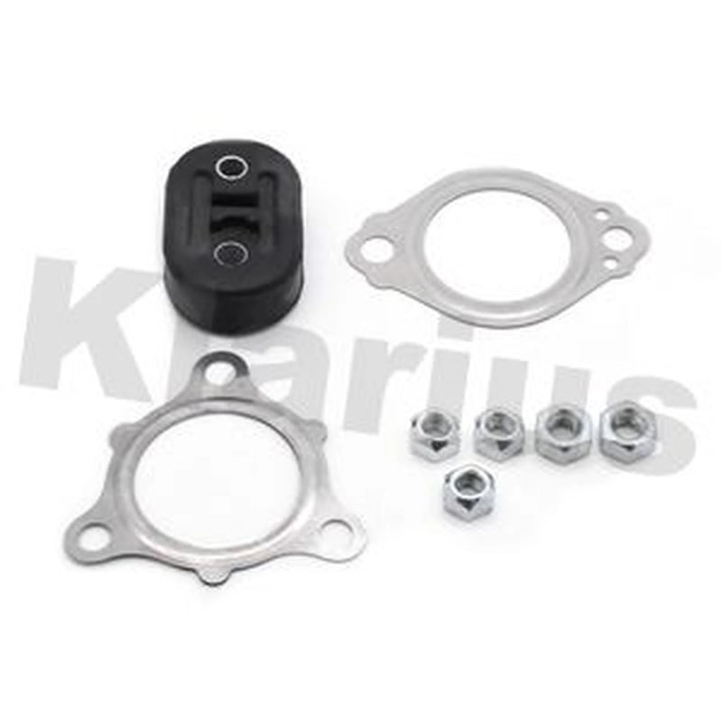 Klarius Fitting Kit - Catalyst And Dpf 405439 405439