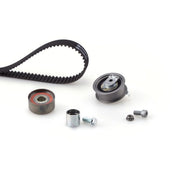 Gates Timing Belt Kit with Rollers K015616XS