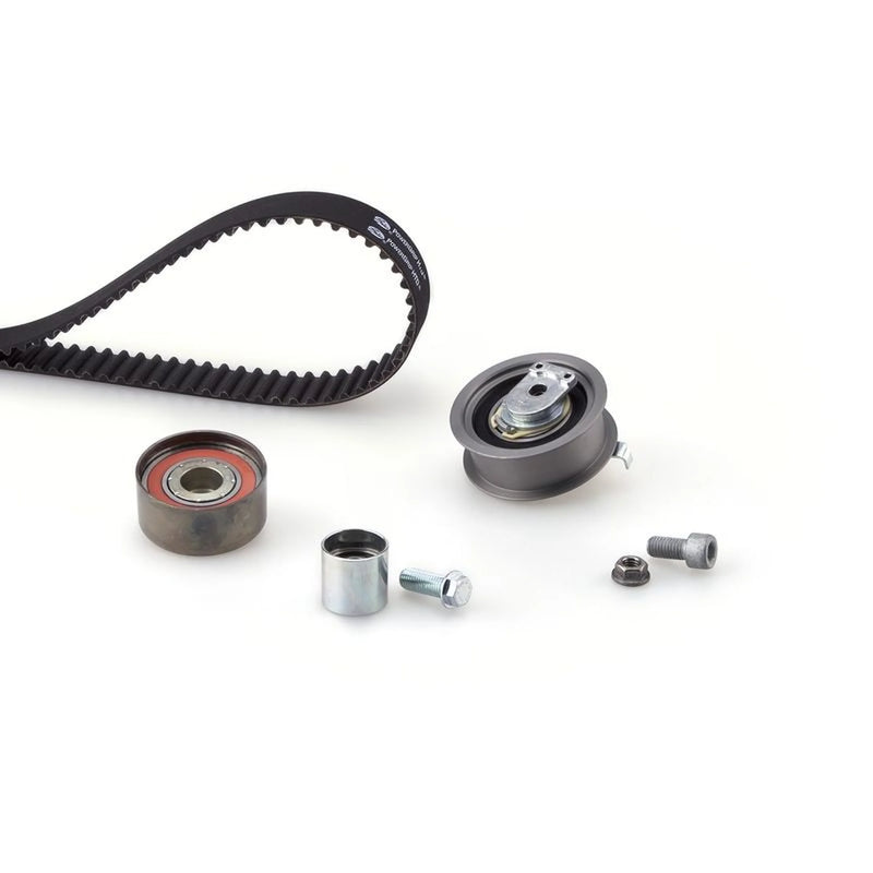 Gates Timing Belt Kit with Rollers K015616XS