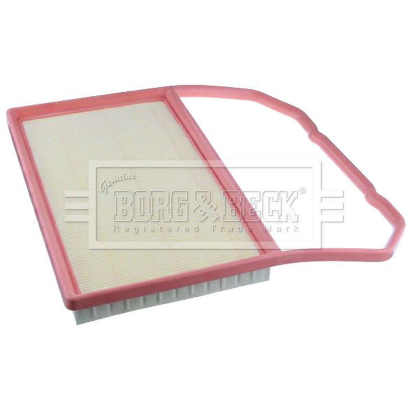 Borg & Beck Engine Air Filter BFA2543