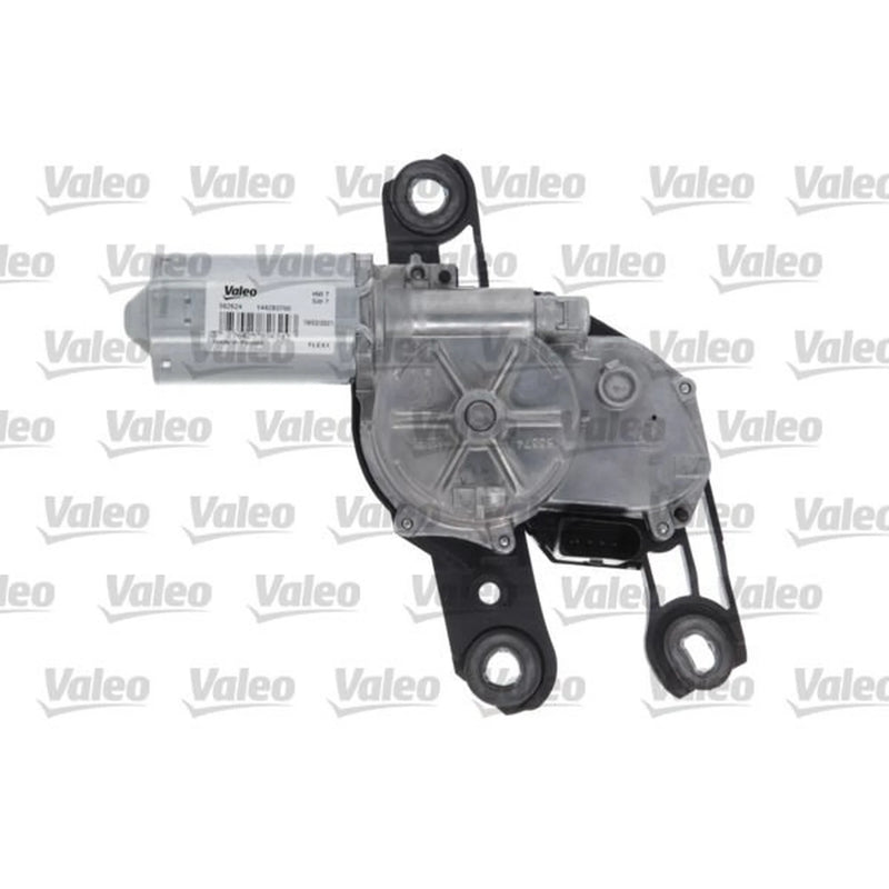 Valeo Front/Rear Wiper Motor Rear 582624