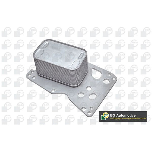BGA Engine Oil Cooler CO0903