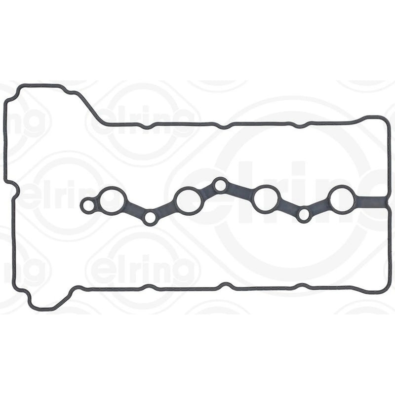 Elring Cylinder Head Cover Gasket 527.170