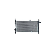 NRF Engine Radiator 58711