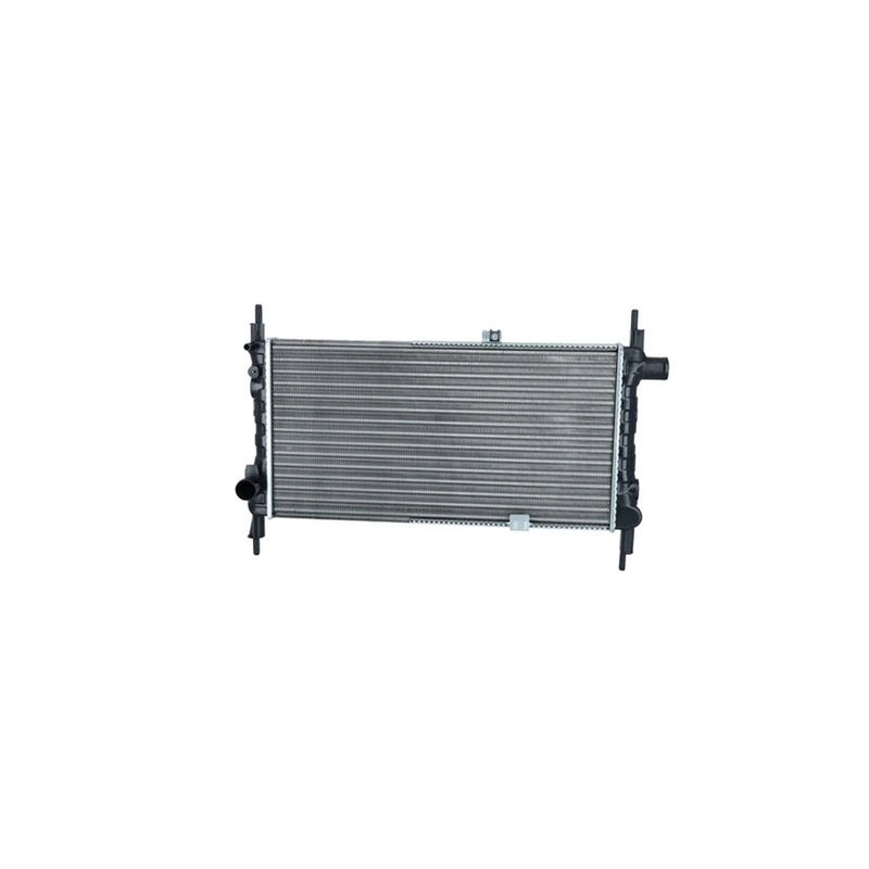 NRF Engine Radiator 58711
