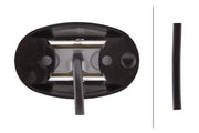 Hella 2PS 959 660-407 Side Marker Light