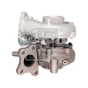 Febi Turbocharger Turbo Unit 187062