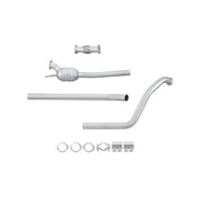 Hella Catalytic Converter 8LE 366 053-861