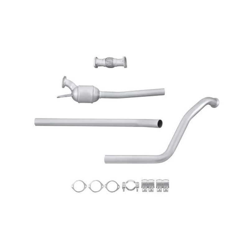 Hella Catalytic Converter 8LE 366 053-861