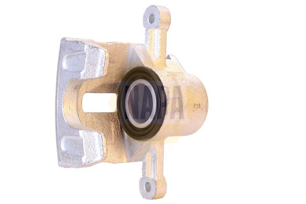 NAPA Brake Caliper Assembly Rear Right