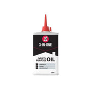 3-IN-ONE® 3-IN-ONE® Original Multi-Purpose Drip Oil 100ml - 44230/174