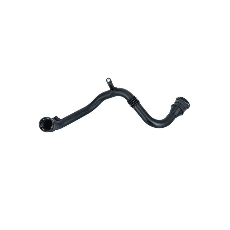 NRF Intercooler Turbo Charge Air Hose 166468