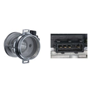 Valeo MAF Sensor (Mass Air Flow) 366345