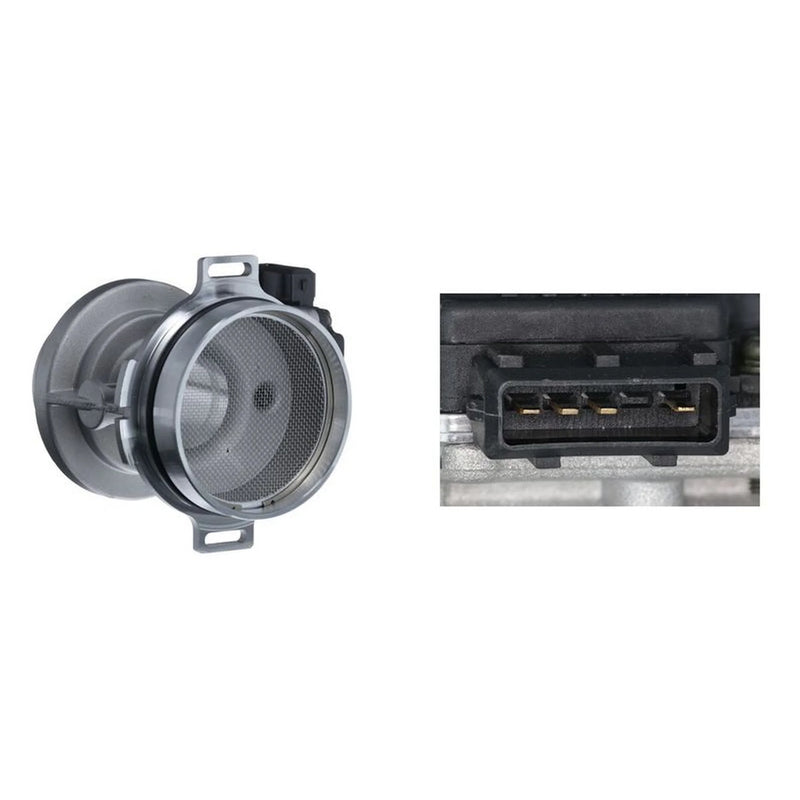Valeo MAF Sensor (Mass Air Flow) 366345