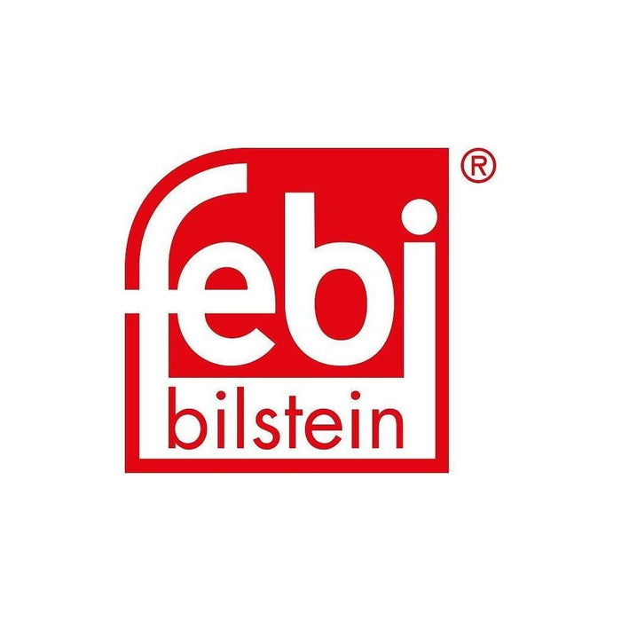 Febi 103455 Axle Strut Fits Man Febi Bilstein  - Town Parts