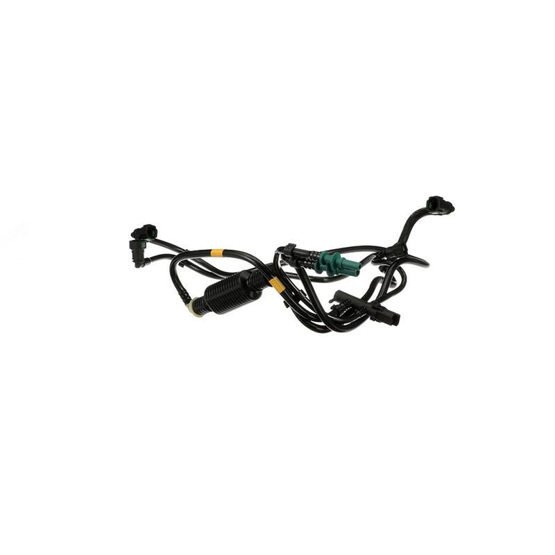Gates Fuel Overflow Hose Pipe MFL1078
