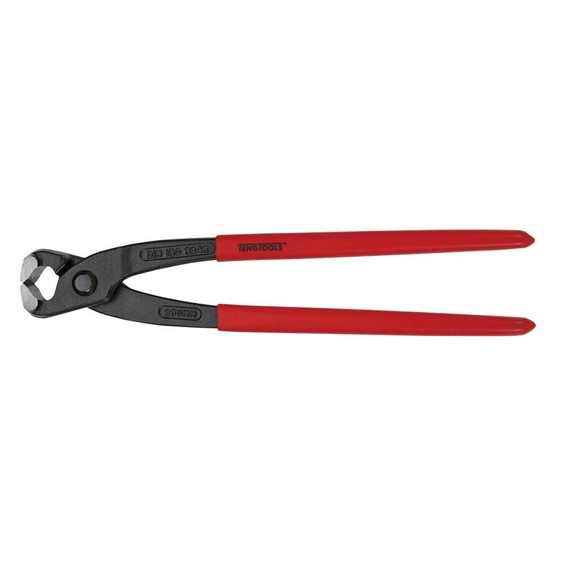 Teng Tools Tower Pincer Plier 250mm Cutting Tool