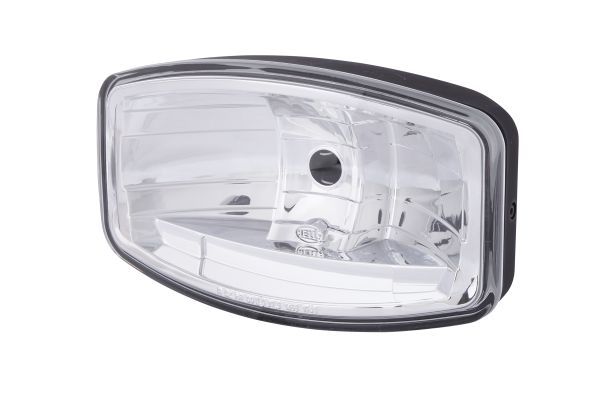 Hella High Beam Headlight Left 1FE 008 773-001 088 8539