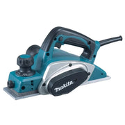 Makita KP0800K 82mm Planer with Case 620W 240V - KP0800K/2