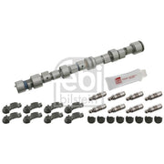 Febi Camshaft Kit Set With Bearings 24550
