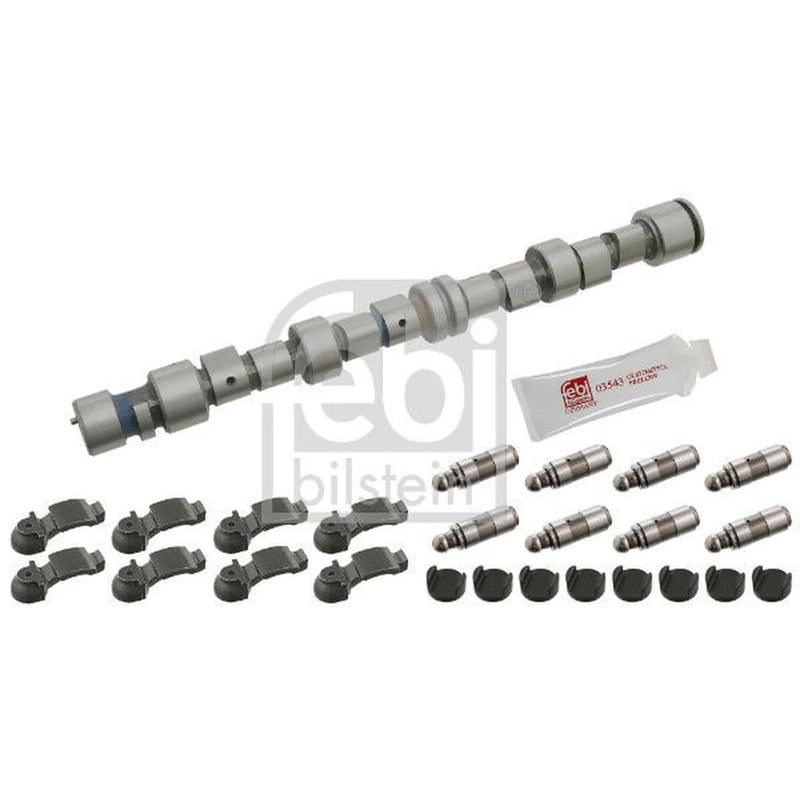 Febi Camshaft Kit Set With Bearings 24550